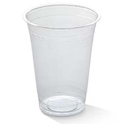 Cold drink cups (PLA)
