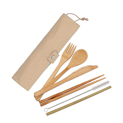 Bamboo - Reusable - 05