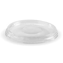 Takeaway bowl lids